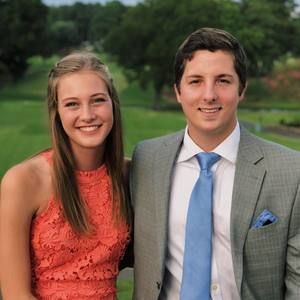 Meet your Posher, Caroline